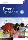 Praxis Sprache - Ausgabe 2022 für Baden-Württember