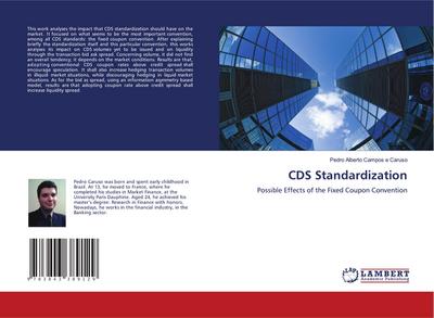 CDS Standardization