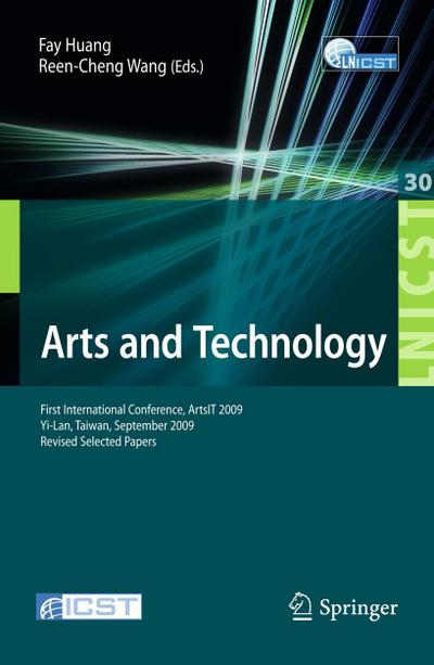 Arts and Technology