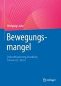 Bewegungsmangel