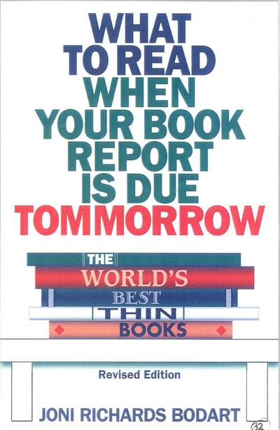 World’s Best Thin Books, Revised