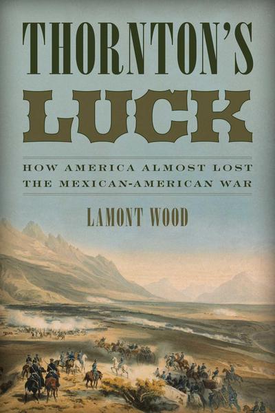 Thornton’s Luck