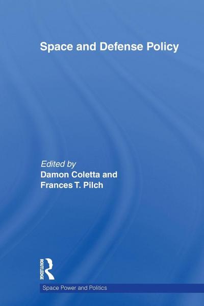 Space and Defense Policy