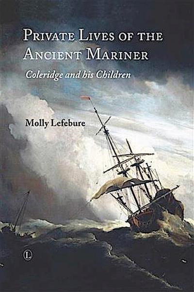 Private Lives of the Ancient Mariner