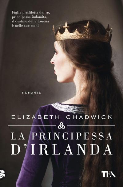 La principessa d’Irlanda