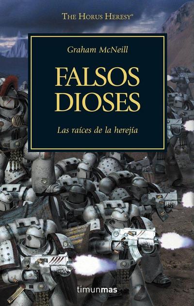 Falsos dioses 2