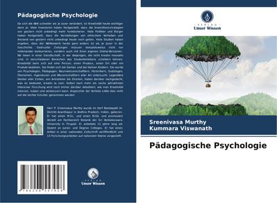 Pädagogische Psychologie