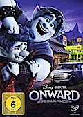 Onward - Keine halben Sachen