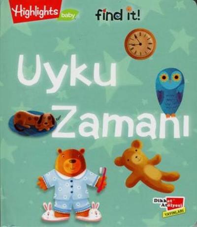 Uyku Zamani