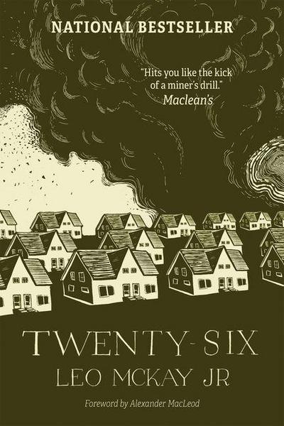 Twenty-Six
