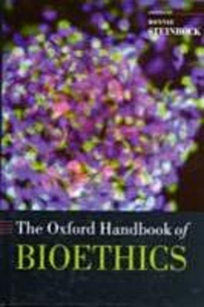 Oxford Handbook of Bioethics