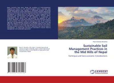 Sustainable Soil Management Practices in the Mid Hills of Nepal