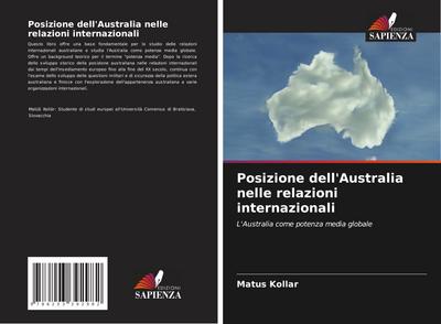 Posizione dell’Australia nelle relazioni internazionali