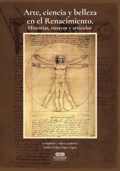 Arte, ciencia y belleza en  el Renacimiento.