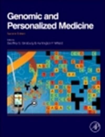 Genomic and Personalized Medicine