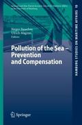 Pollution of the Sea - Prevention and Compensation