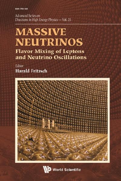 MASSIVE NEUTRINOS
