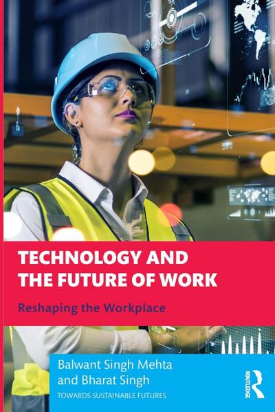 Technology and the Future of Work
