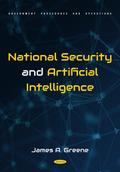 National Security and Artificial Intelligence