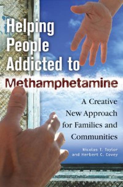 Helping People Addicted to Methamphetamine