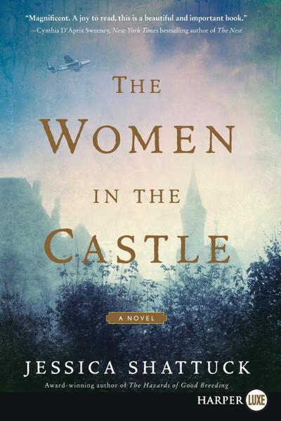 Women in the Castle LP, The