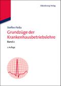 Grundzüge der Krankenhausbetriebslehre