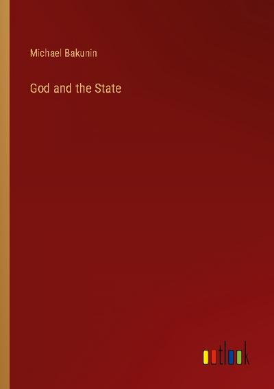 God and the State
