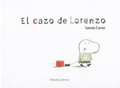 El Cazo de Lorenzo = Lorenzo’s Casserole