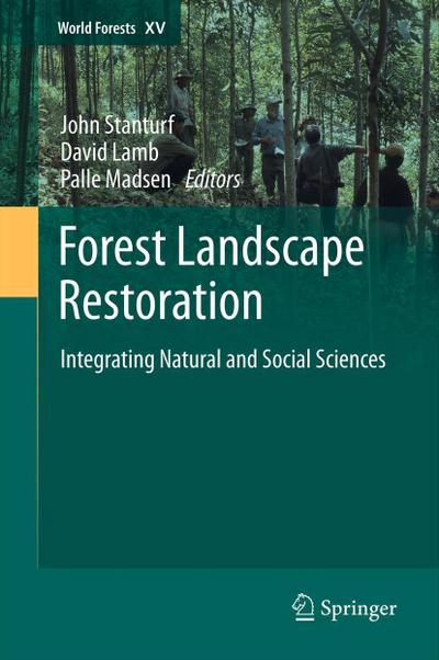 Forest Landscape Restoration