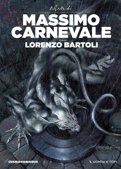 Carnevale, M: Uomini e topi