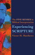Experiencing Scripture