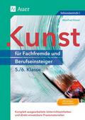 Kunst für Fachfremde und Berufseinsteiger 5./6. Kl