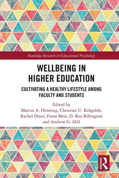 Wellbeing in Higher Education