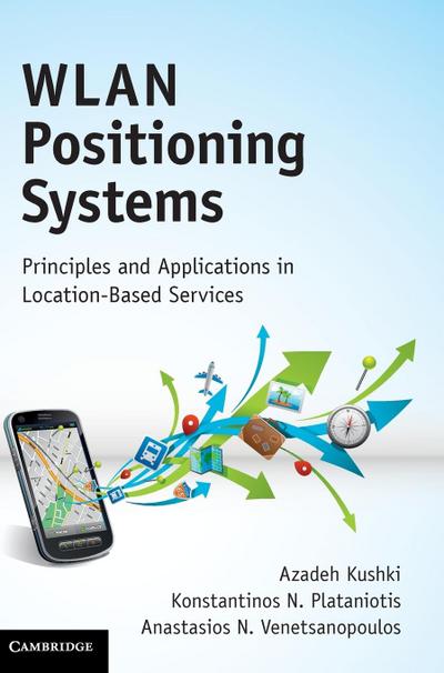 WLAN Positioning Systems