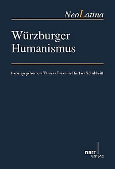 Würzburger Humanismus