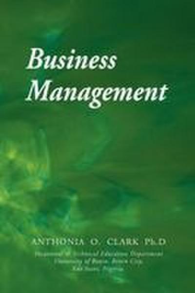 Business Management