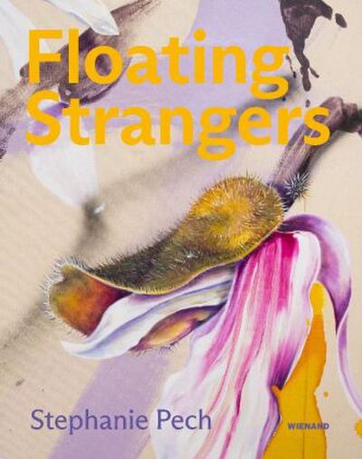 Stephanie Pech. Floating Strangers