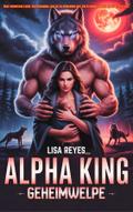 Alpha King Geheimwelpe