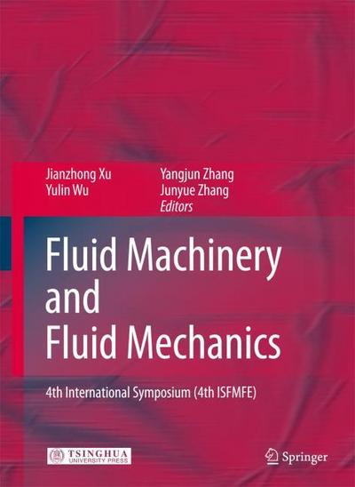 Fluid Machinery and Fluid Mechanics