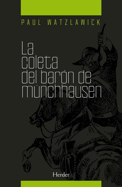 Coleta del barón de Münchhausen, la