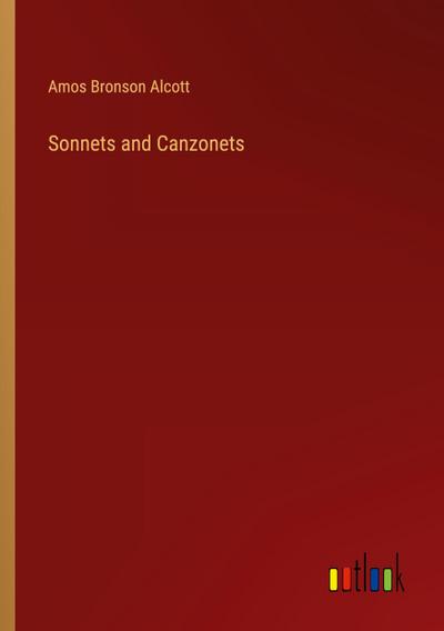 Sonnets and Canzonets