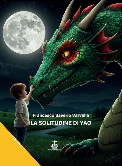 La solitudine di yao