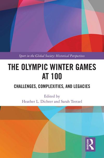 The Olympic Winter Games at 100