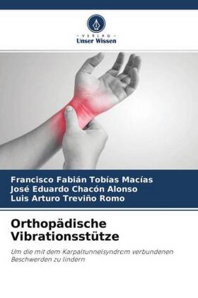 Orthopädische Vibrationsstütze