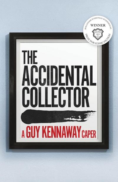The Accidental Collector