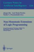 Non-Monotonic Extensions of Logic Programming