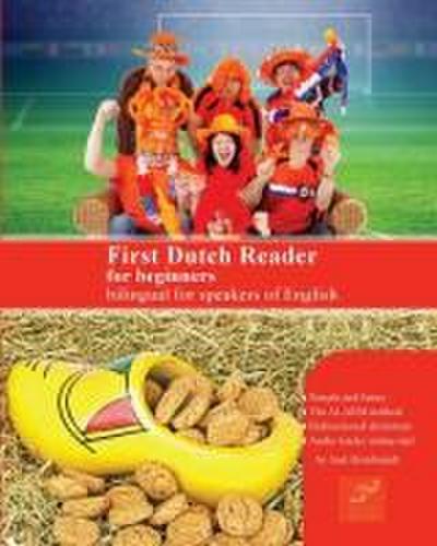 First Dutch Reader for beginners