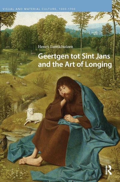 Geertgen tot Sint Jans and the Art of Longing