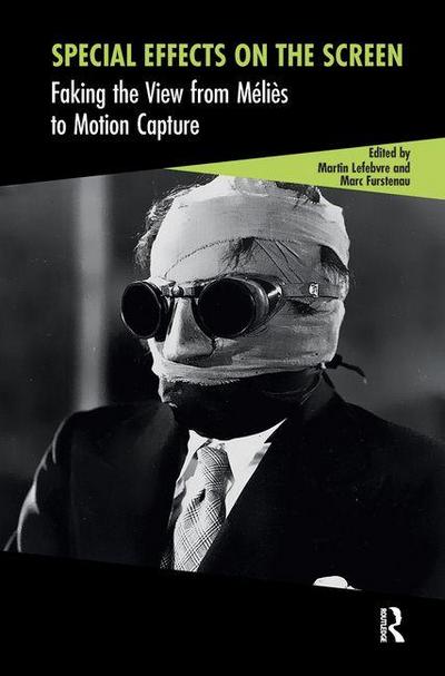 Special Effects on the Screen