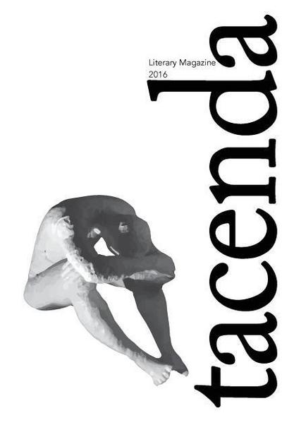 TACENDA LITERARY MAGAZINE 2016